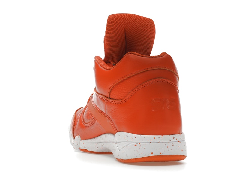 Reebok Court Victory Pump Sneakersnstuff Crayfish Party