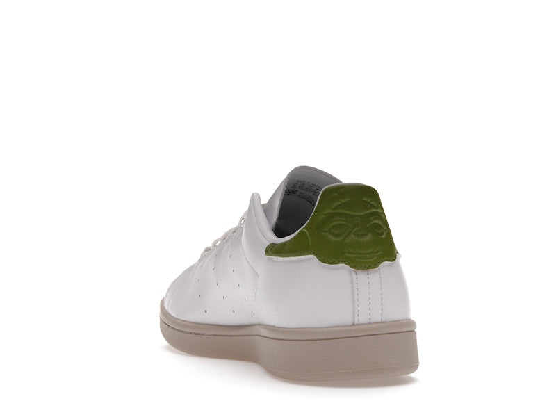 adidas Stan Smith Yoda