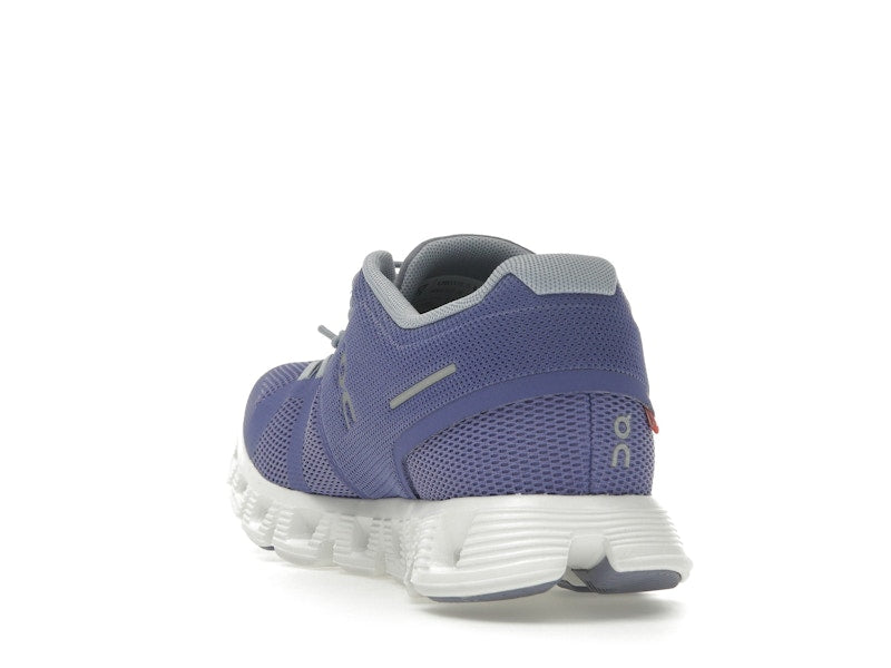 On Running Cloud 5 Blueberry Feather (Women's)