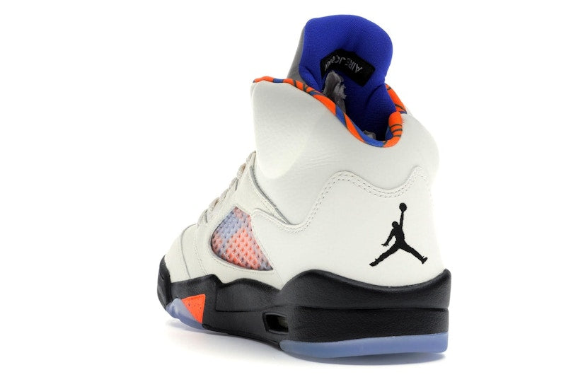 Jordan 5 Retro International Flight