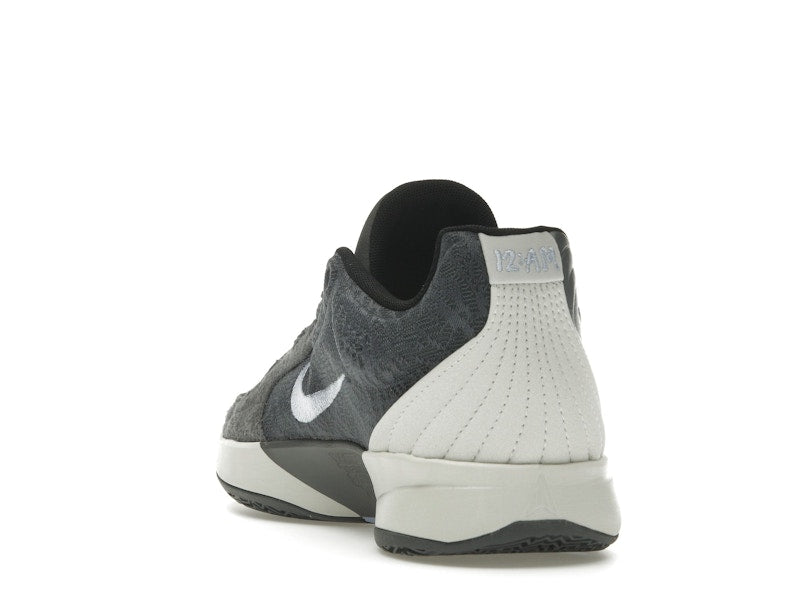 Nike Ja 2 Exposure Iron Grey