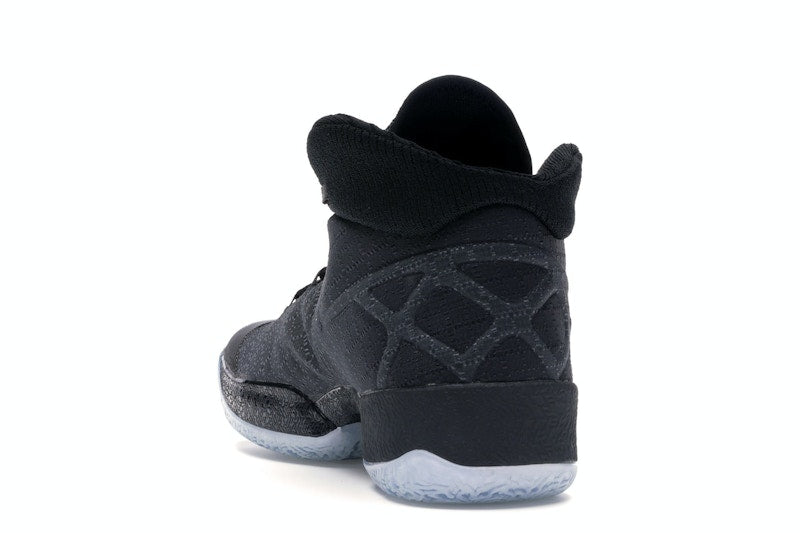 Jordan XXX Black Cat