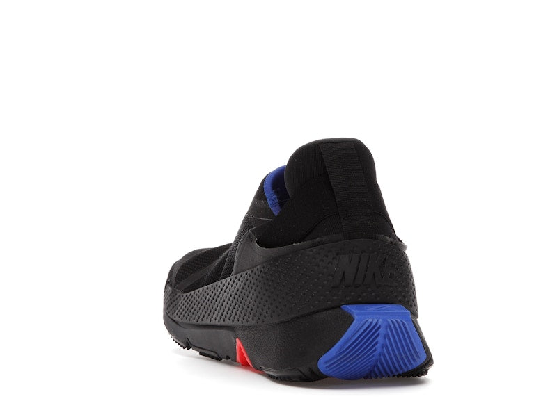 Nike Go FlyEase Black