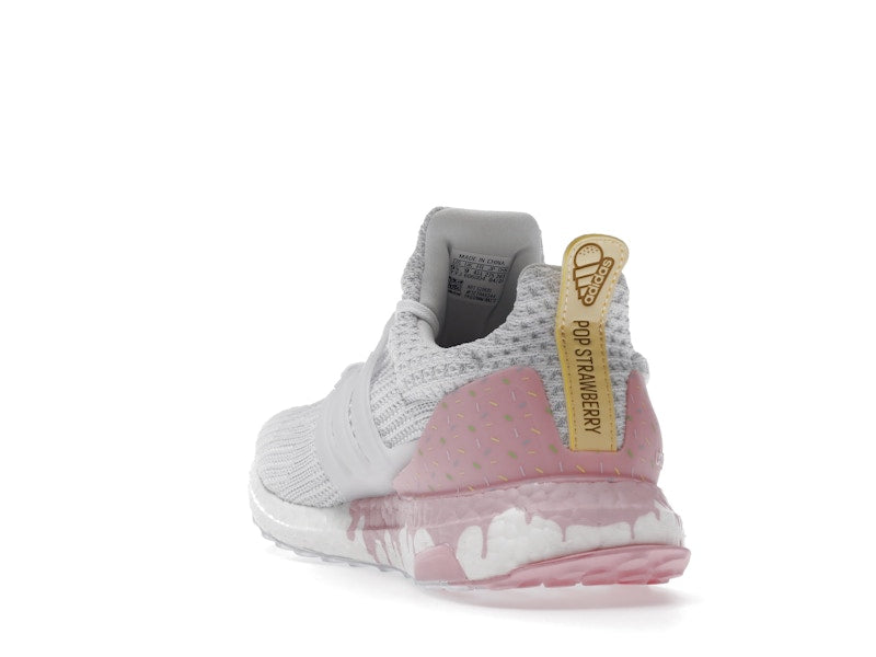 adidas Ultra Boost DNA Pink Ice Cream Drip