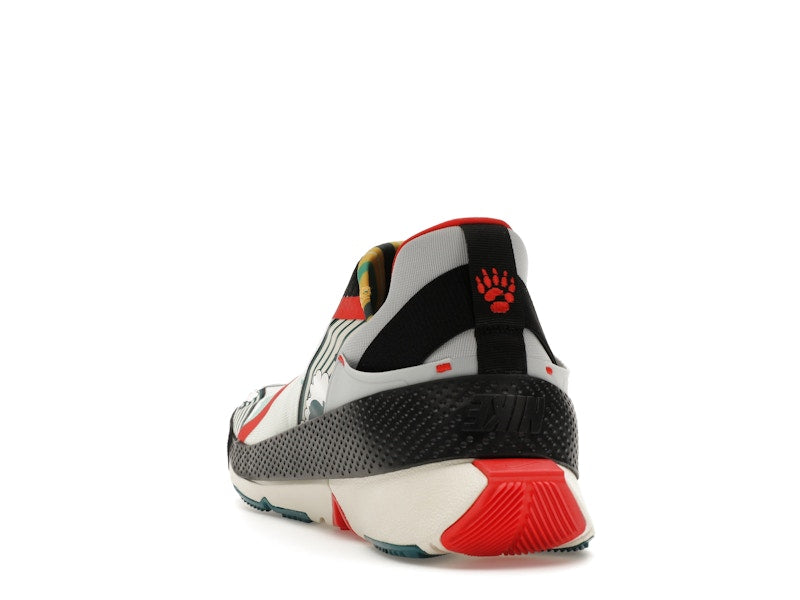 Nike Go FlyEase Doernbecher Chris