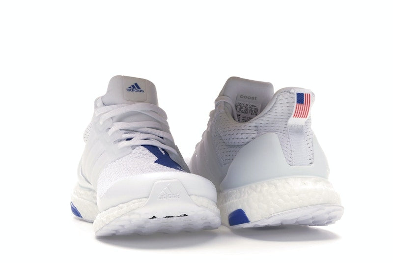 adidas Ultra Boost 1.0 Undefeated Stars and Stripes