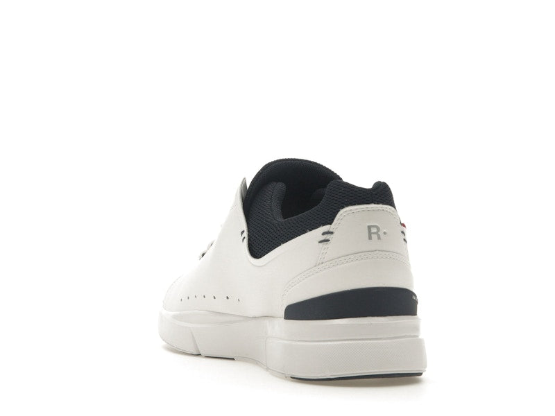 On The Roger Advantage White Midnight