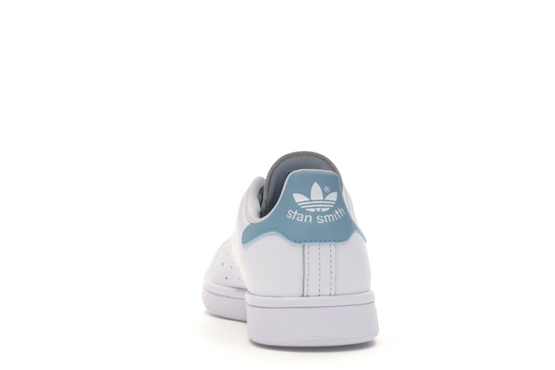 adidas Stan Smith Cloud White Ash Grey