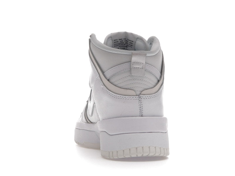 Nike Dunk High Up Summit White Sail (Women's)