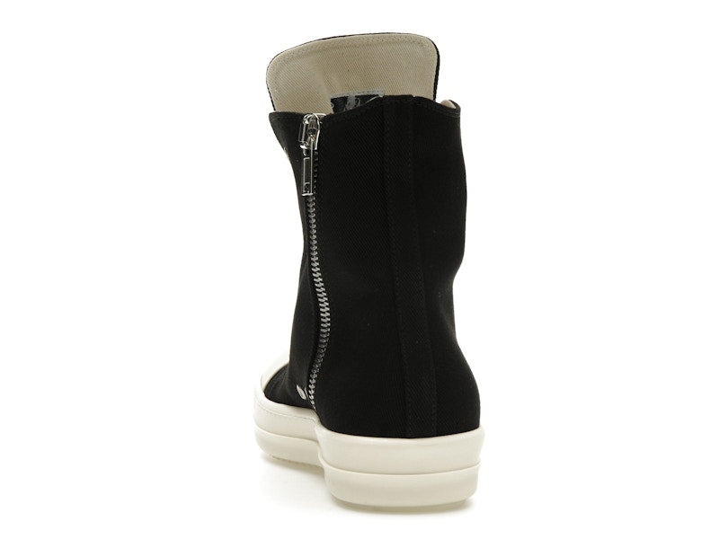 Rick Owens DRKSHDW Strobe Black