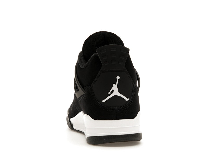 Jordan 4 Retro White Thunder