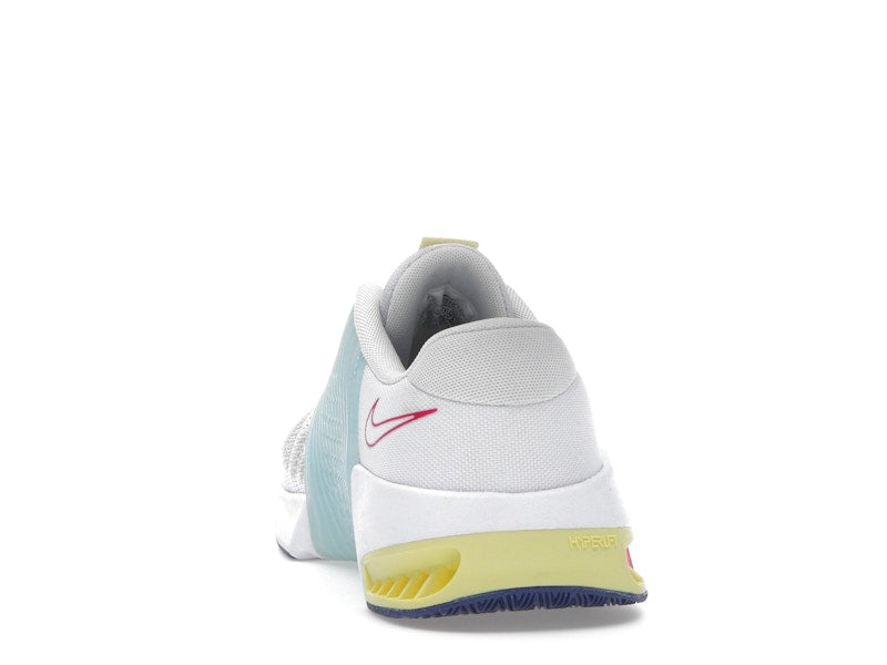 Nike Metcon 9 White Fierce Pink