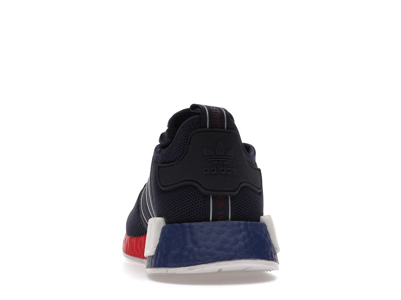 adidas NMD R1 United By Sneakers Los Angeles