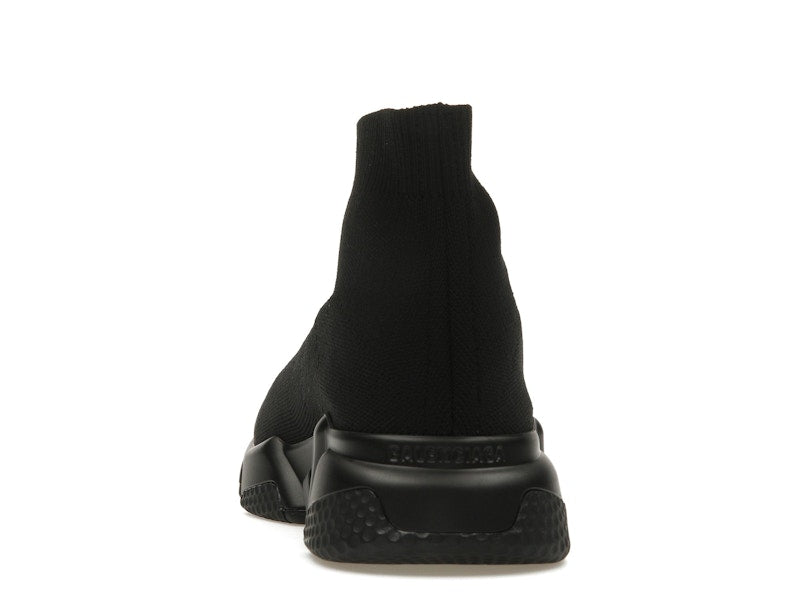 Balenciaga Speed Recycled Black Classic (Women's)
