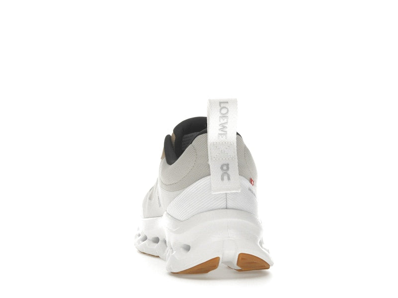 On Running Cloudtilt 2 LOEWE Tan White Gum (Women's)