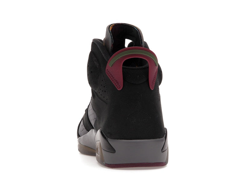 Jordan 6 Retro Bordeaux