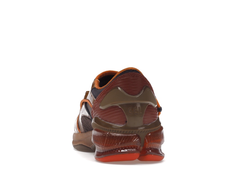 ASICS Gel-Aurania Kiko Kostadinov Coffee (Women's)