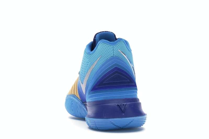 Nike Kyrie 5 Concepts Orions Belt (Regular Box)