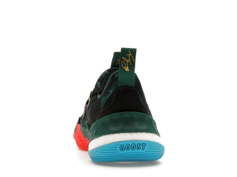 adidas Trae Young 1 96 Olympics