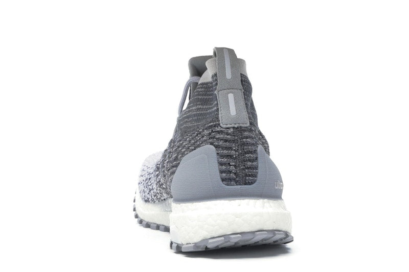 adidas Ultra Boost Mid ATR Reigning Champ Grey Two Grey Four