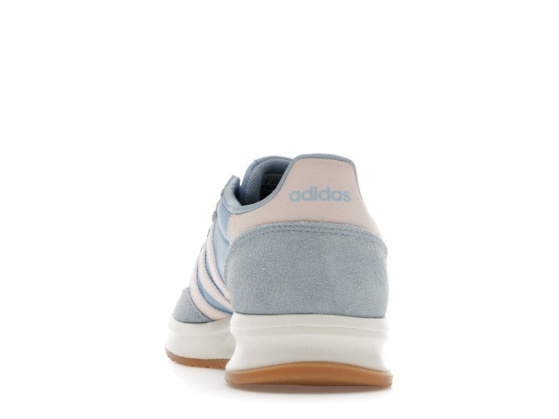 adidas Run 72 Glow Blue Wonder Quartz Wonder Blue (Women's)
