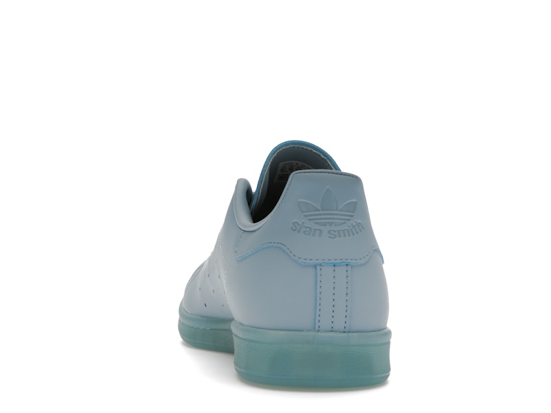 adidas Stan Smith Star Wars Boba Fett Ash Grey