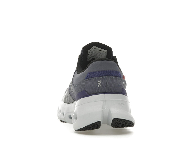 On Running Cloudrunner 2 Fossil Indigo