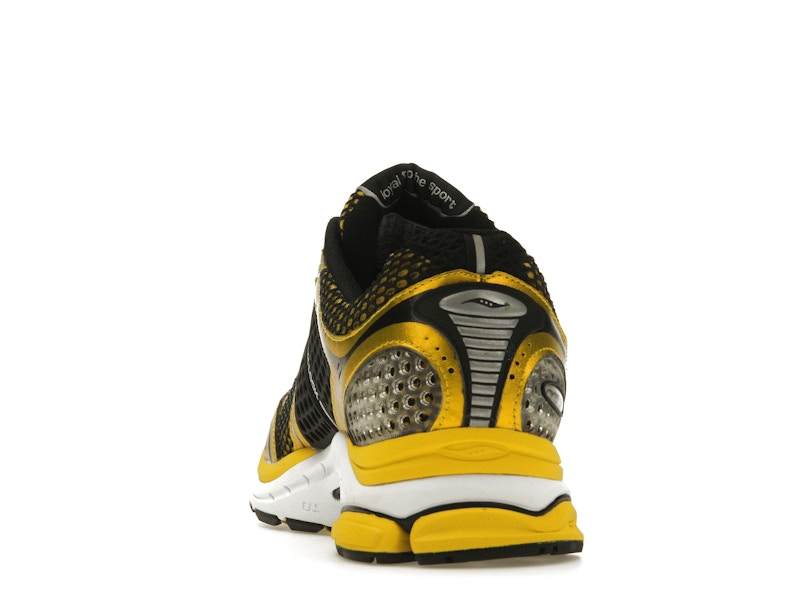 Saucony ProGrid Triumph 4 Lemon