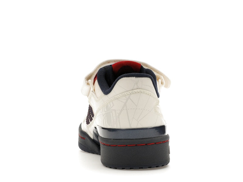 adidas Forum Low Marvel Spider-Man