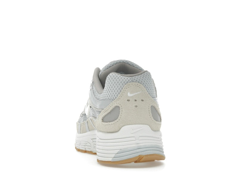 Nike P-6000 Photon Dust Light Khaki (Women's)