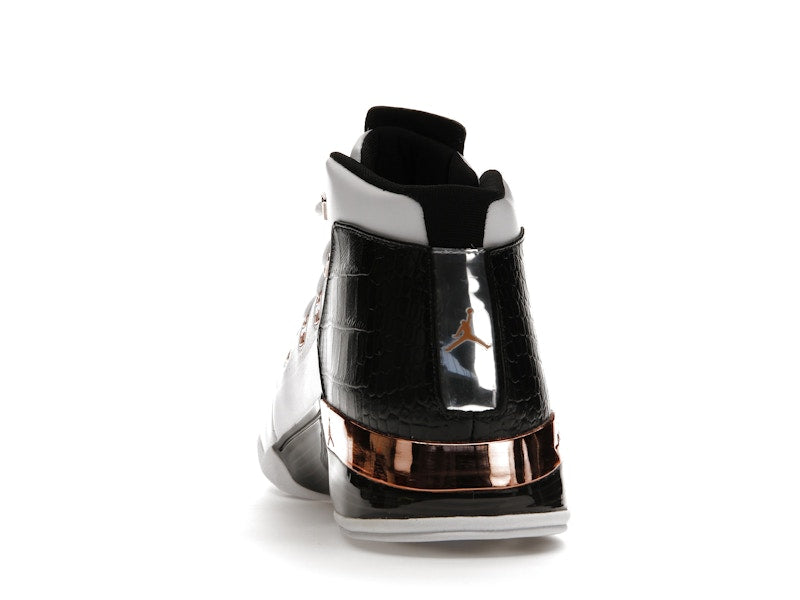 Jordan 17 Retro Copper (2016)
