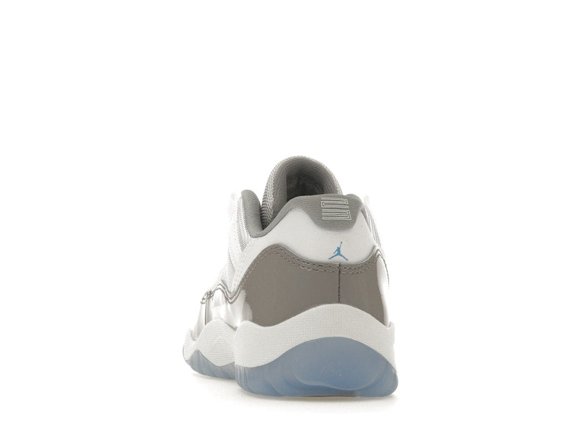 Jordan 11 Retro Low Cement Grey (PS)