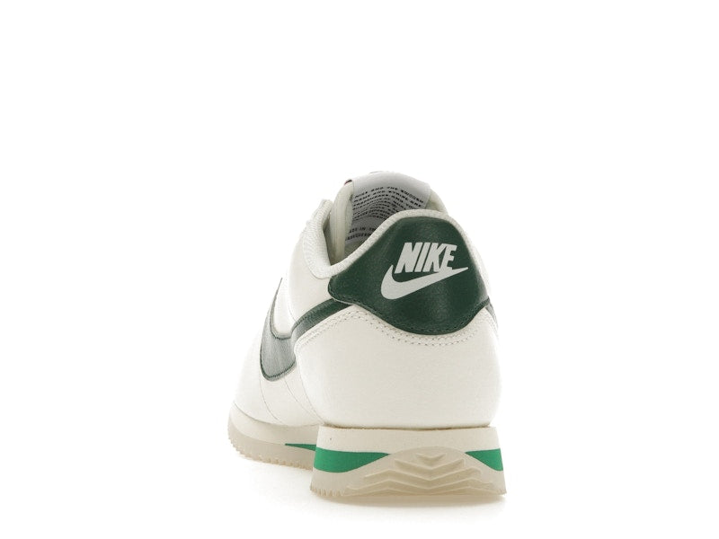 Nike Cortez Sail Gorge Green (Women's)
