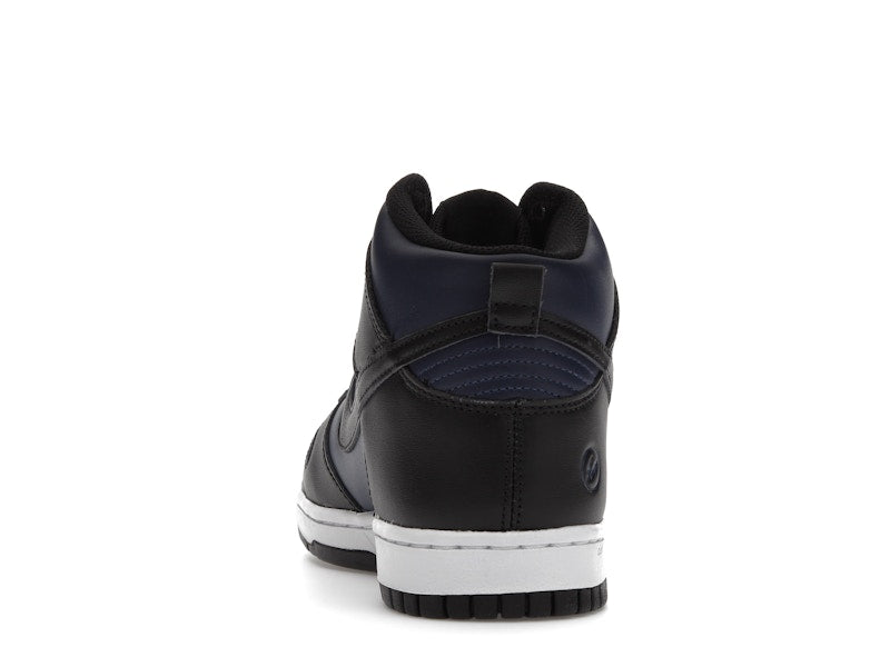 Nike Dunk High Fragment Tokyo