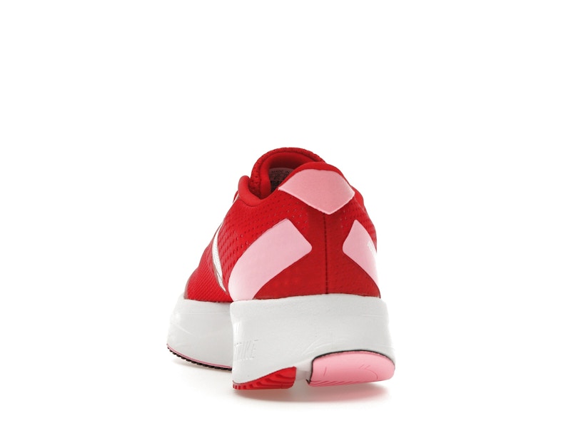 adidas Adizero SL Better Scarlet Cloud White Beam Pink (Women's)
