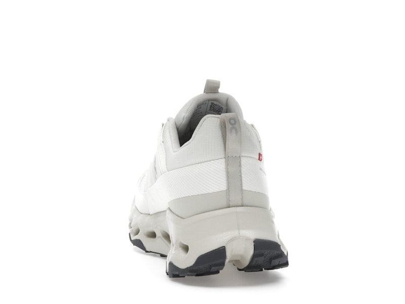 On Running Cloudhorizon Waterproof Ghost Ivory