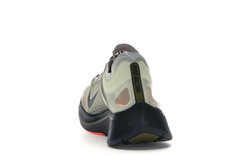 Nike Zoom Fly Flight Jacket