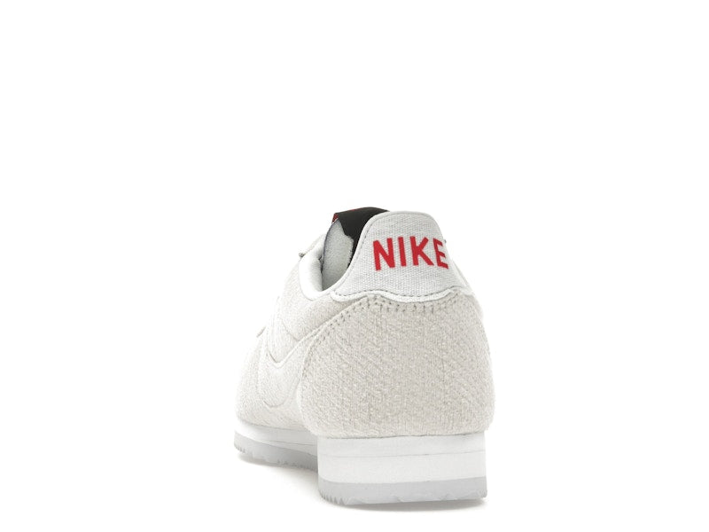 Nike Classic Cortez Stranger Things Sail Upside Down Pack