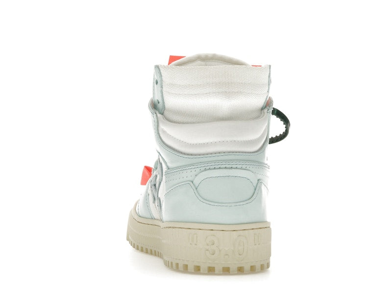 OFF-WHITE Off-Court 3.0 High White Mint (Women's) (FW22)