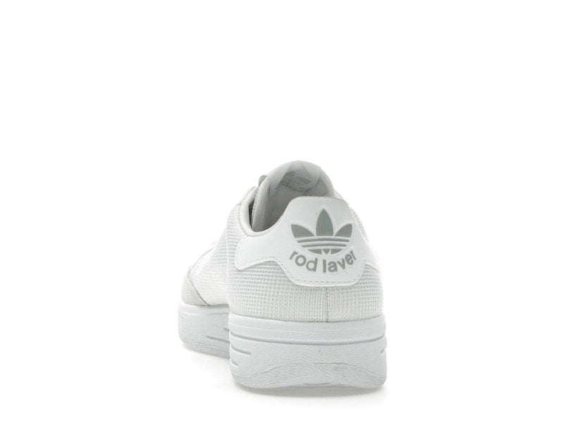 adidas Rod Laver Cloud White Grey One