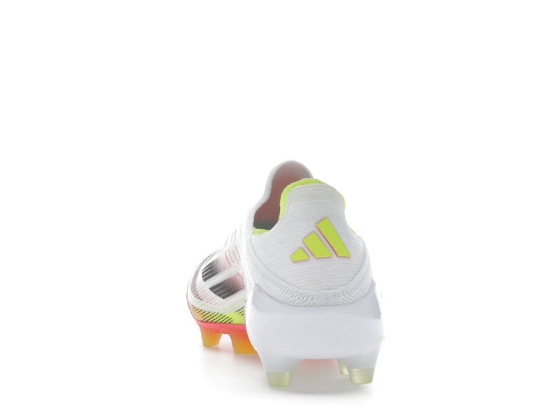 adidas F50 Elite Laceless AG Solar Pack