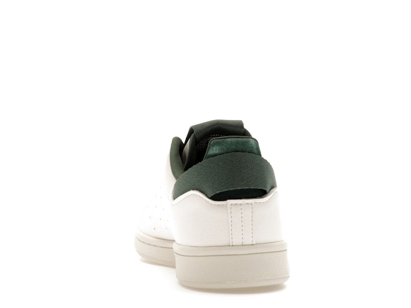 adidas Stan Smith Parley White Green Oxide