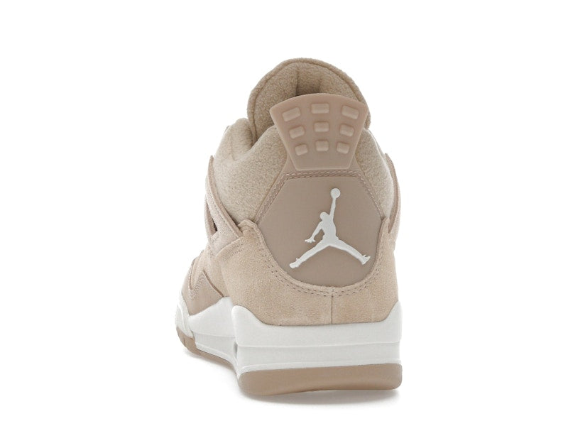 Jordan 4 Retro Cozy Girl (Women's)