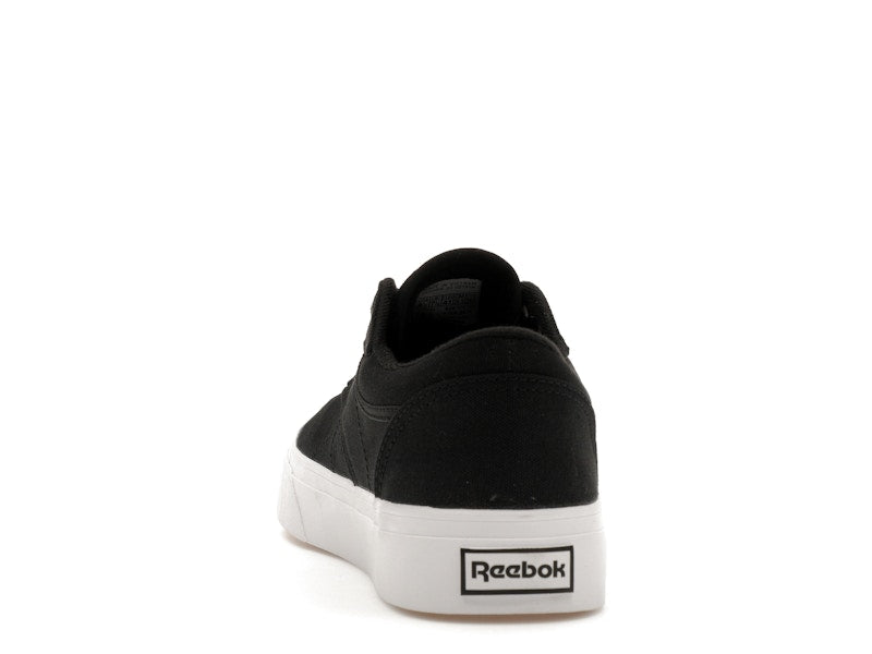 Reebok Club C Coast Black White