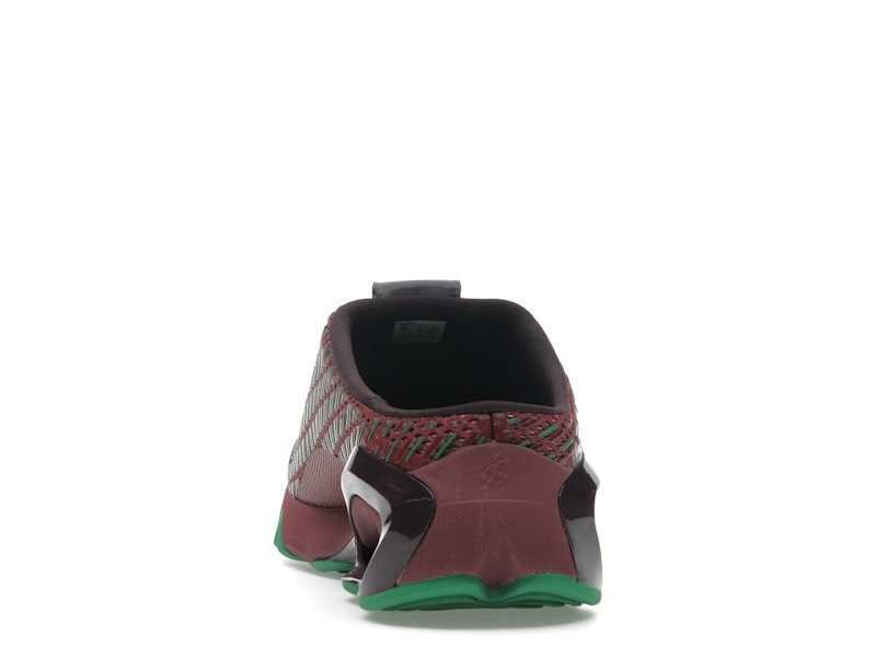 ASICS Gel-Styrax Kiko Kostadinov Dahlia Bright Green