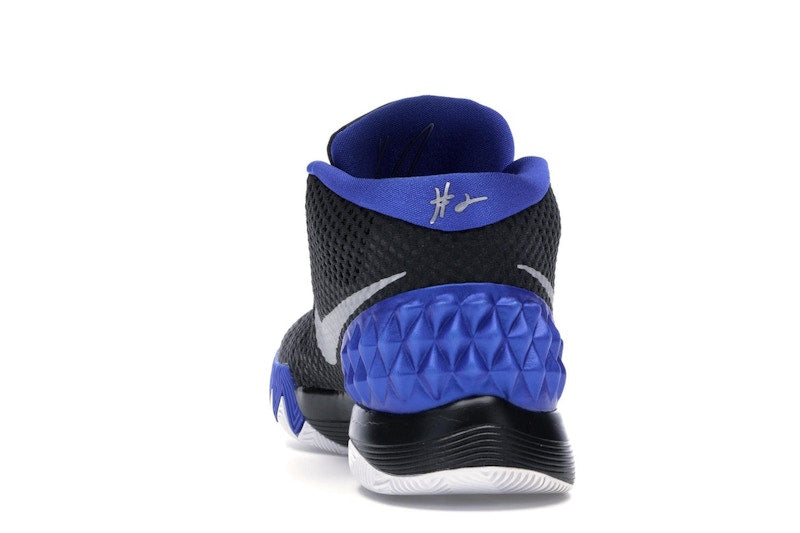 Nike Kyrie 1 Duke Brotherhood