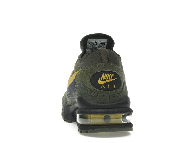Nike Air Max 93 size? Army Pack