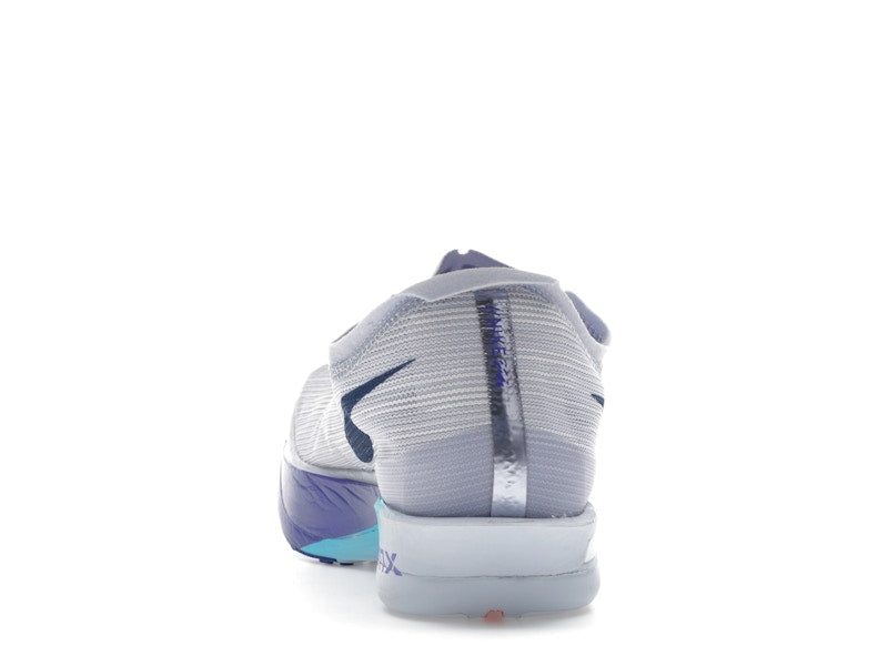 Nike ZoomX StreakFly 2 Ghost Persian Violet Blue Lightning Blue Void