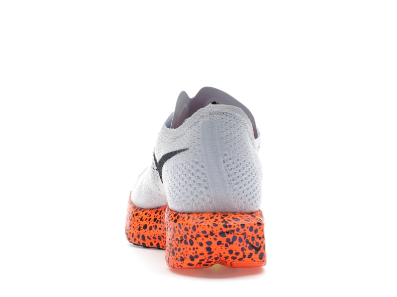 Nike ZoomX Vaporfly 3 Electric Pack Olympic Safari