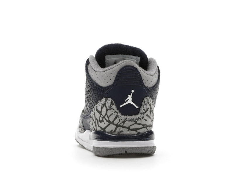 Jordan 3 Retro Georgetown (2021) (TD)